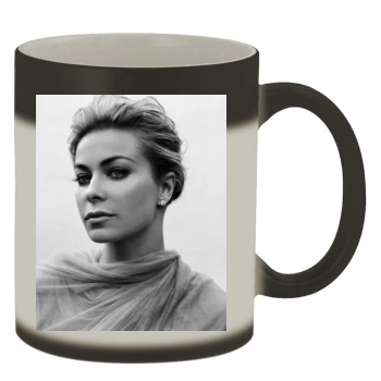 Carmen Electra Color Changing Mug