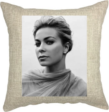 Carmen Electra Pillow