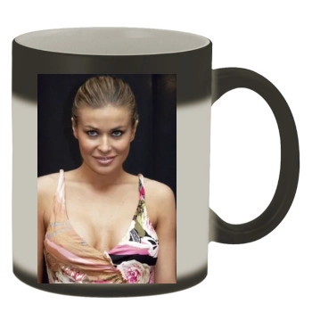 Carmen Electra Color Changing Mug