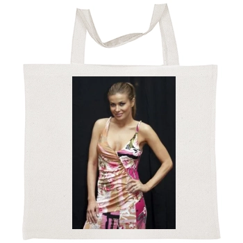 Carmen Electra Tote