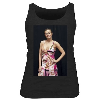 Carmen Electra Women's Tank Top