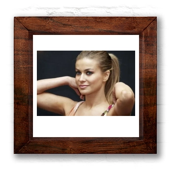 Carmen Electra 6x6