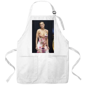 Carmen Electra Apron