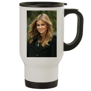 Carmen Electra Stainless Steel Travel Mug