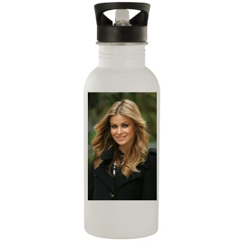 Carmen Electra Stainless Steel Water Bottle