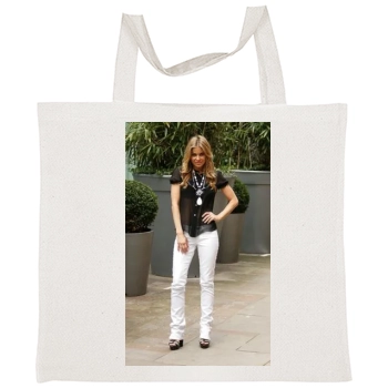 Carmen Electra Tote