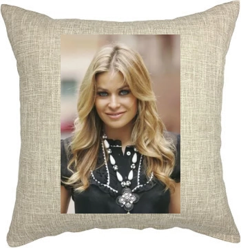 Carmen Electra Pillow