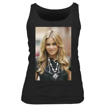 Carmen Electra Women's Tank Top