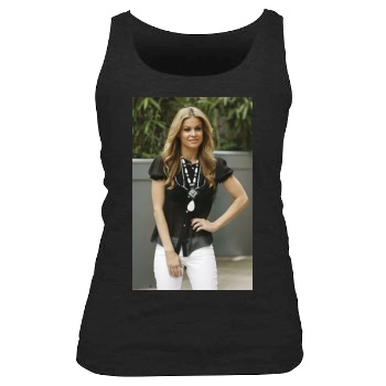 Carmen Electra Women's Tank Top