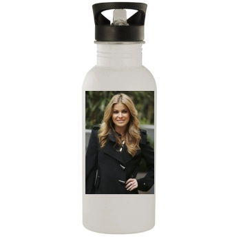 Carmen Electra Stainless Steel Water Bottle