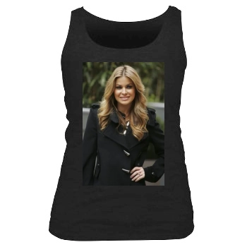 Carmen Electra Women's Tank Top