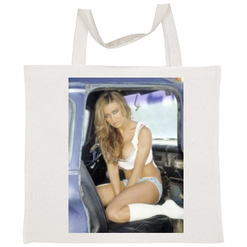 Carmen Electra Tote