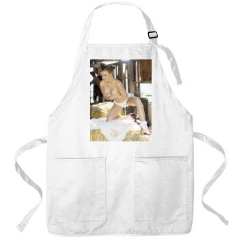 Carmen Electra Apron