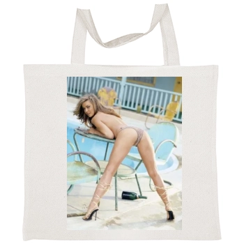 Carmen Electra Tote