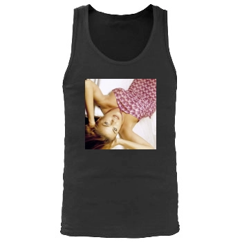 Carmen Electra Men's Tank Top