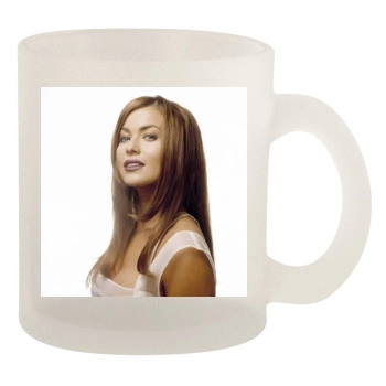 Carmen Electra 10oz Frosted Mug