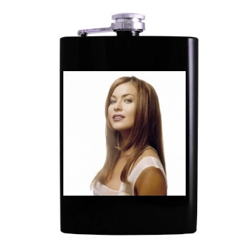 Carmen Electra Hip Flask