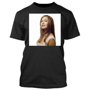 Carmen Electra Men's TShirt