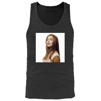 Carmen Electra Men's Tank Top