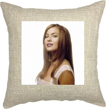 Carmen Electra Pillow