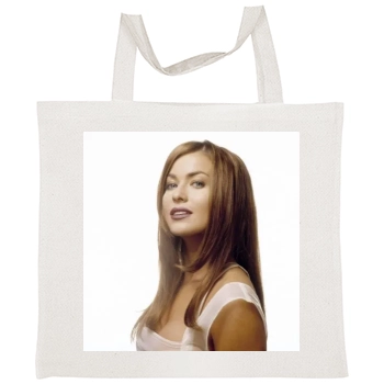 Carmen Electra Tote