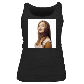 Carmen Electra Women's Tank Top