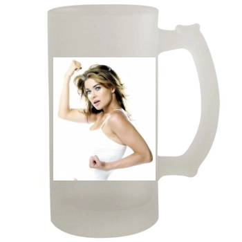 Carmen Electra 16oz Frosted Beer Stein