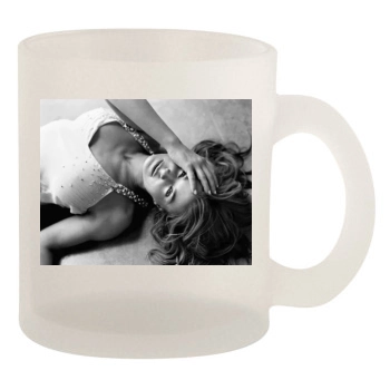 Carmen Electra 10oz Frosted Mug