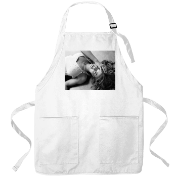 Carmen Electra Apron