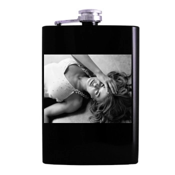 Carmen Electra Hip Flask