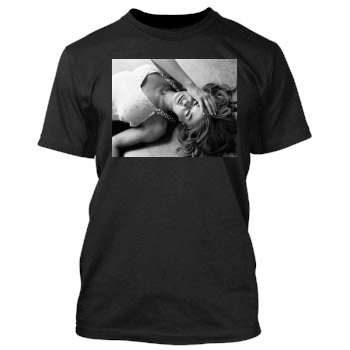 Carmen Electra Men's TShirt