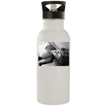 Carmen Electra Stainless Steel Water Bottle