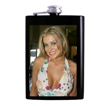 Carmen Electra Hip Flask