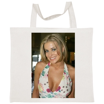 Carmen Electra Tote