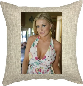 Carmen Electra Pillow