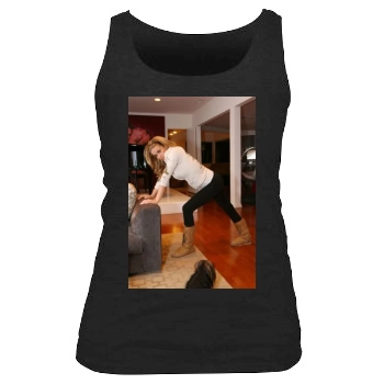 Carmen Electra Women's Tank Top