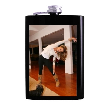 Carmen Electra Hip Flask