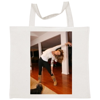 Carmen Electra Tote