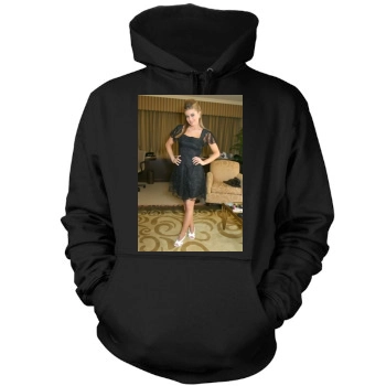 Carmen Electra Mens Pullover Hoodie Sweatshirt