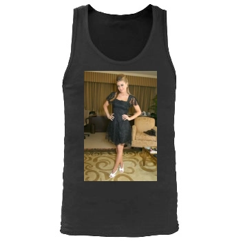 Carmen Electra Men's Tank Top