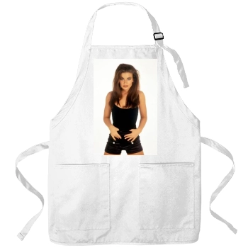 Carmen Electra Apron