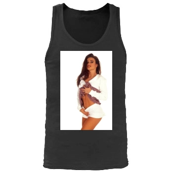 Carmen Electra Men's Tank Top