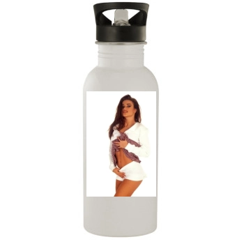 Carmen Electra Stainless Steel Water Bottle