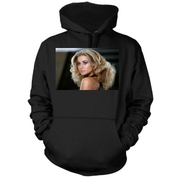 Carmen Electra Mens Pullover Hoodie Sweatshirt