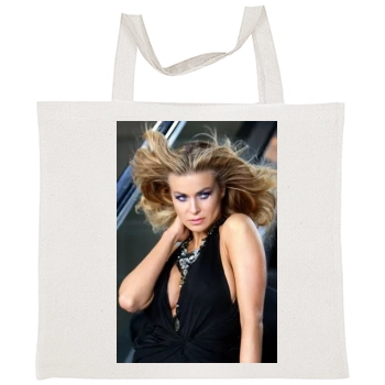 Carmen Electra Tote