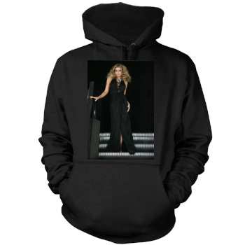 Carmen Electra Mens Pullover Hoodie Sweatshirt