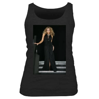 Carmen Electra Women's Tank Top