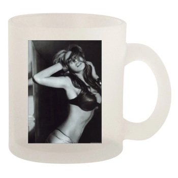 Carmen Electra 10oz Frosted Mug