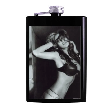 Carmen Electra Hip Flask