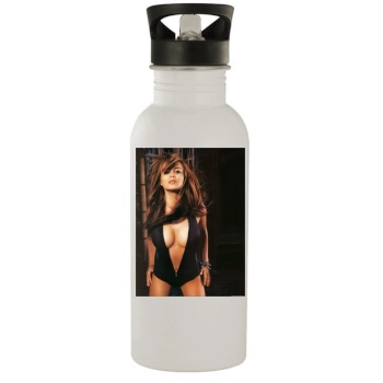 Carmen Electra Stainless Steel Water Bottle